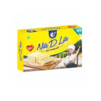 NITE D LITE Fat Spread 100gm*150 - 15kg