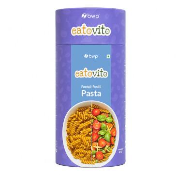 Eatovito - Foxtail Fusilli Pasta