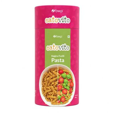 Eatovito - Rajgira Fusilli Pasta