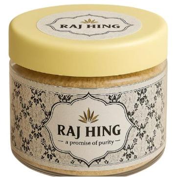 Raj Hing