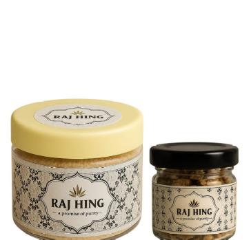 Raj Hing