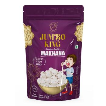 JUMBO KING MAKHANA