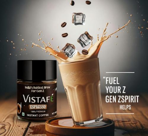 Espresso Instant Coffee