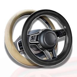 ROUND STEERING COVER