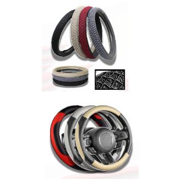 ROUND STEERING COVER