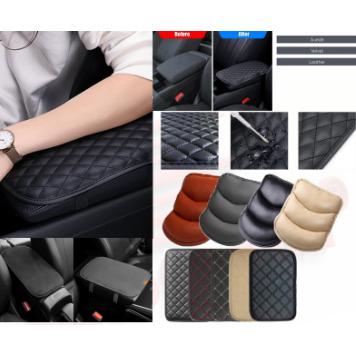 CAR ARMREST PAD - FRONT ARMREST SOFTENER