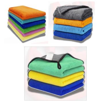 CAR TOWELS