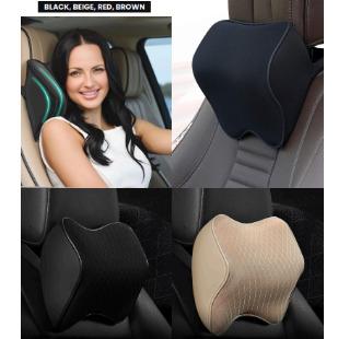CAR ORTHOPEDIC NECK REST