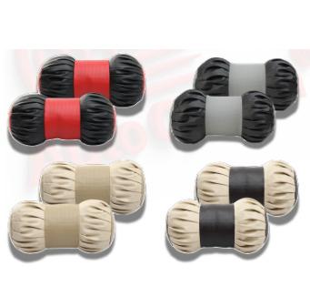 CAR COTTON CUSHION & NECK REST