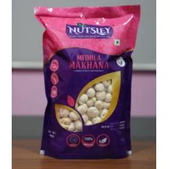 NUTSLEY PURPLE 250GM MAKHANA ATTA