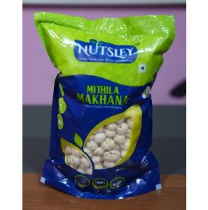 NUTSLEY GREEN 250GM MAKHANA ATTA
