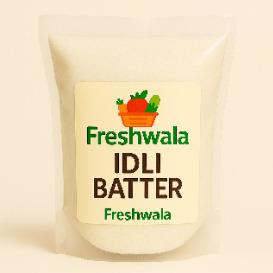 Idli Batter