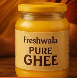 Ghee