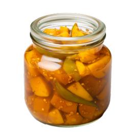Pickles