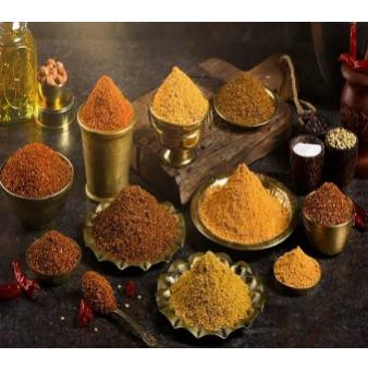 Spices