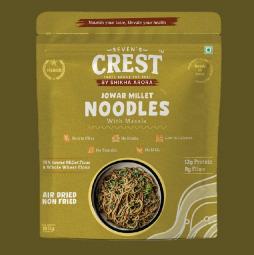 Jowar Millet Noodles