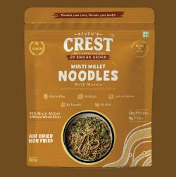 Multi Millet Noodles