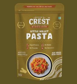 Little Millet Pasta