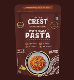 Multi Millet Pasta