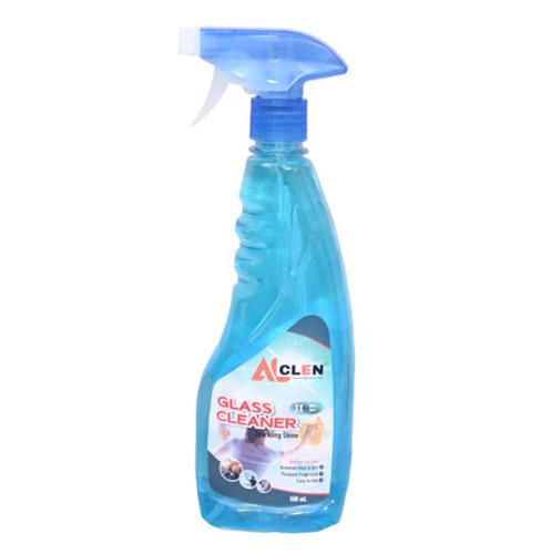 Glass Cleaner