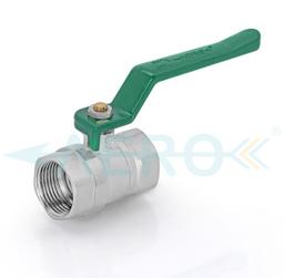 Brass Ball Valve