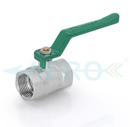 Brass Ball Valve