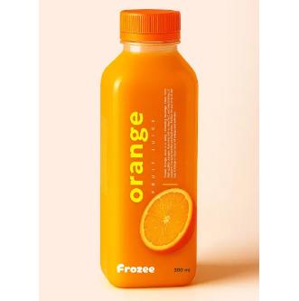 Orange Fruit Juice