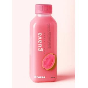 Guava Fruit Juice