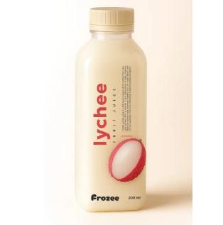 Litchi Fruit Juice