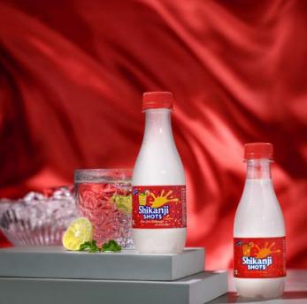 Shikanji Shots