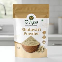 Shatavari Powder 100 gm