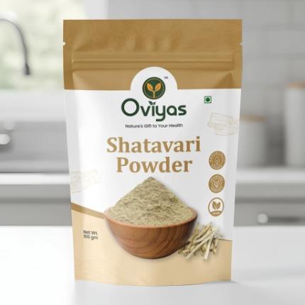 Shatavari Powder 100 gm
