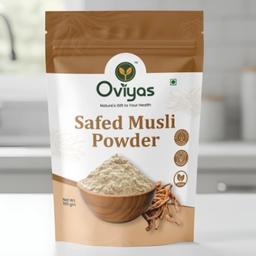 Safed Musli Powder 100 gm