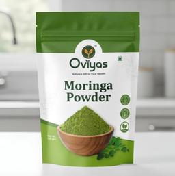 Moringa Powder 100gm