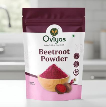 Beetroot Powder 100 gm