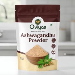 Ashwagandha Powder 100 gm