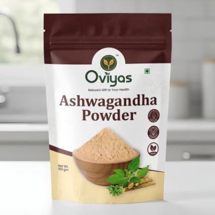 Ashwagandha Powder 100 gm