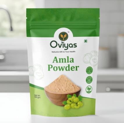 Amla Powder 100 gm