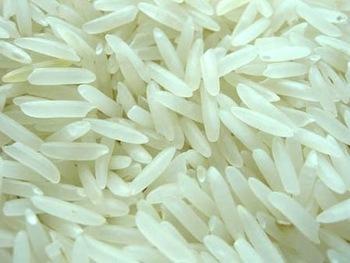 Long Grain White Rice