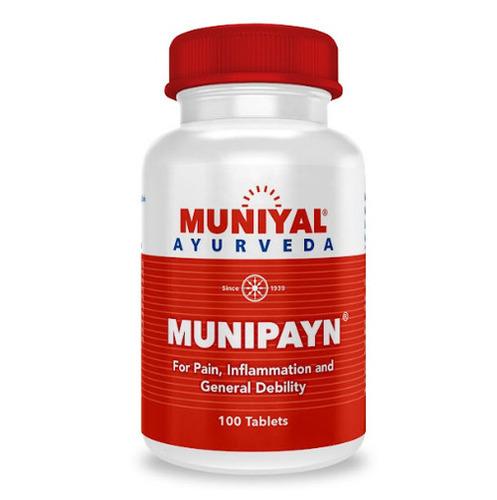 MUNIPAYN Tablets