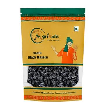 Nashik Black Raisins 250 GM