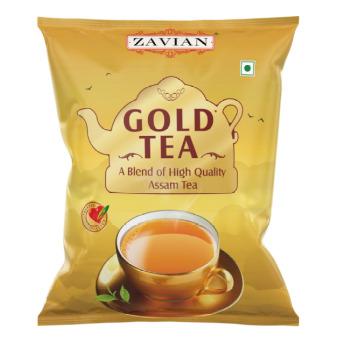 Gold Tea