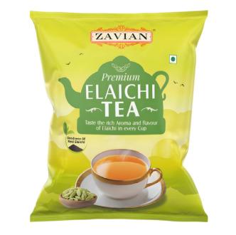 Premium Elaichi Tea