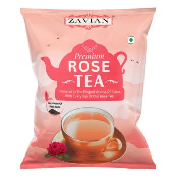 Rose Tea