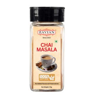 Chai Masala