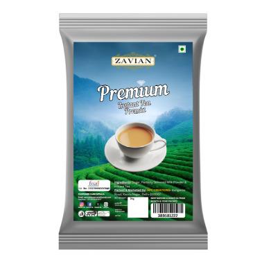 Premium Instant Tea Premix
