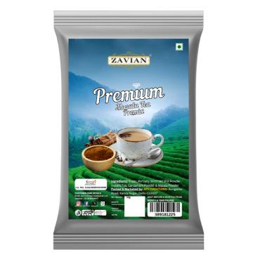 Premium Masala Tea Premix