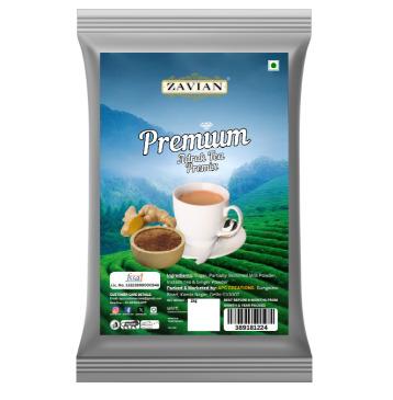 Premium Adrak Tea Premix