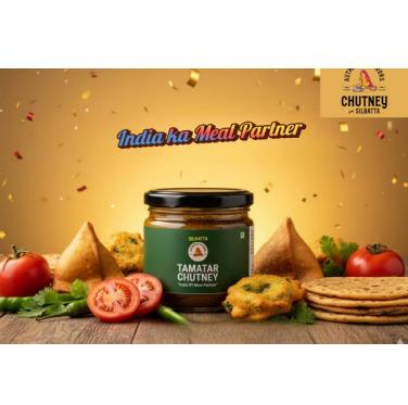 Tamatar Chutney