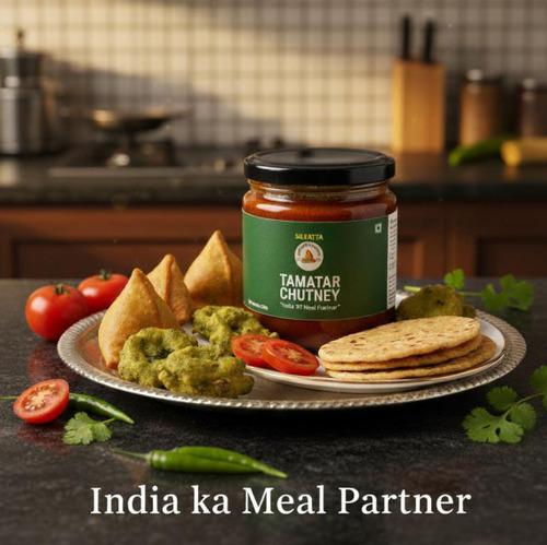 Tamatar Chutney